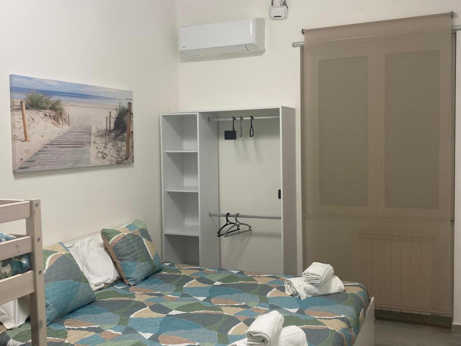 Vista Eolie Milazzo- Apartments Exteriör bild